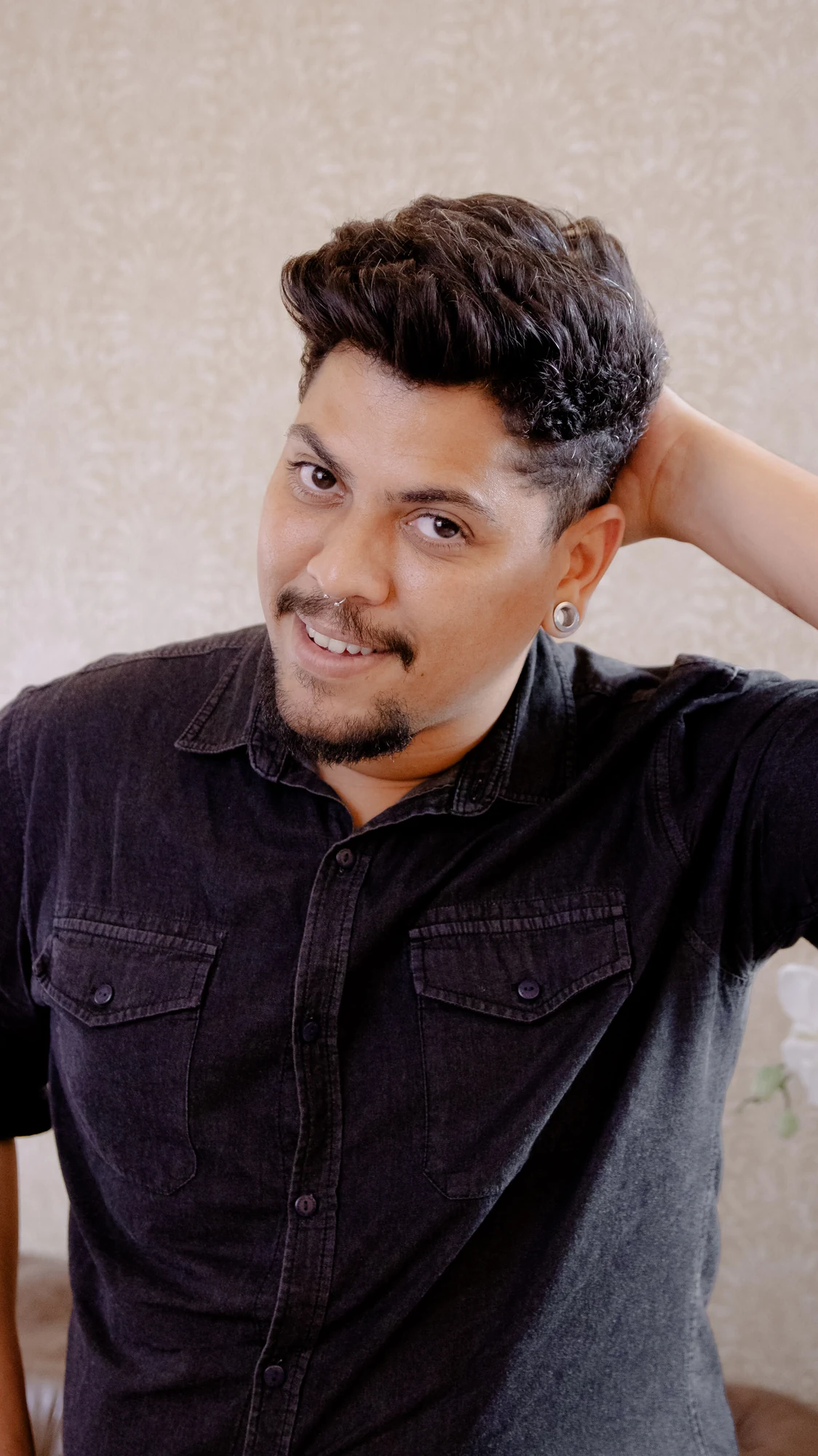 Jonathan Bernardo